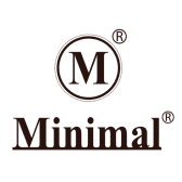Minimal logo