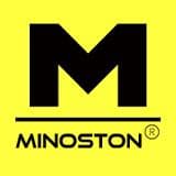 Minoston logo