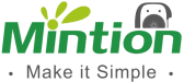 Mintion logo