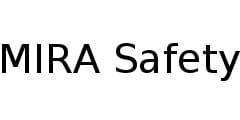 MIRA Safety logo