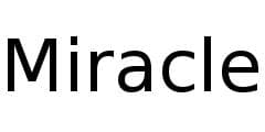 Miracle Brand logo