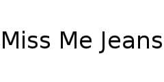 Miss Me logo