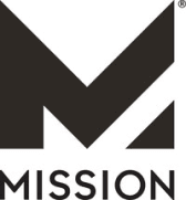 MISSION logo