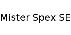 Mister Spex Sweden logo