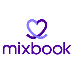 Mixbook logo