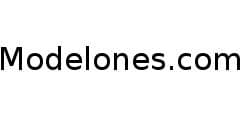 MODELONES logo