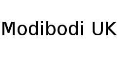 Modibodi UK logo