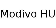 Modivo.hu logo