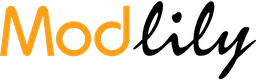 Modlily logo