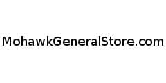 Mohawk General Store logo