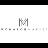 Monarch Market logo