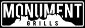 Monument Grills logo