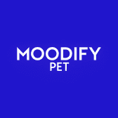 MoodifyPet logo