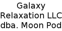 Moon Pod logo