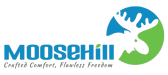 Moosehill logo