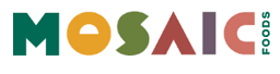 Mosaic logo