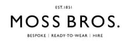 Moss logo