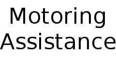 Motoring Assistance logo