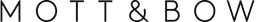 Mott & Bow logo