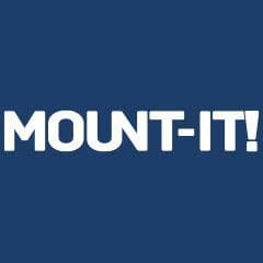 Mount-It! logo