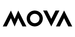 MOVA North America logo