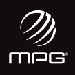 MPG Sport logo