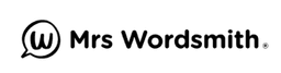 Mrs Wordsmith logo