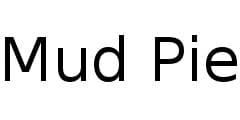 Mud Pie logo