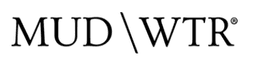 MUD\WTR logo