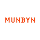MUNBYN logo
