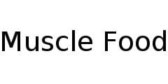 MuscleFood logo