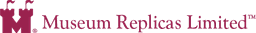Museum Replicas logo