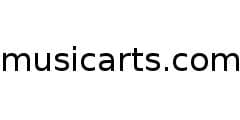 Music & Arts logo