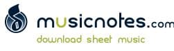 Musicnotes.com logo
