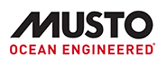 Musto logo