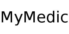 My Medic logo