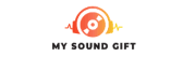 My Sound Gift logo