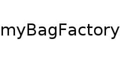 myBagFactory logo