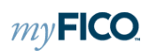 myFICO logo