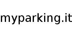 MyParking logo