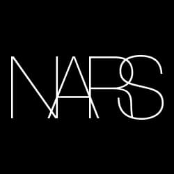 NARS COSMETICS logo