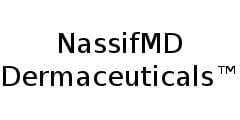 NassifMD® Skincare logo
