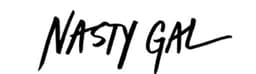 Nasty Gal logo