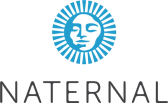 Naternal logo