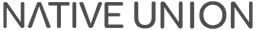 Native Union logo