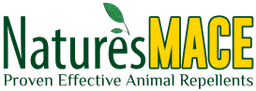 Nature's MACE logo