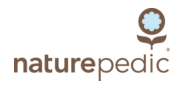 Naturepedic logo