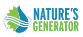 Natures Generator logo