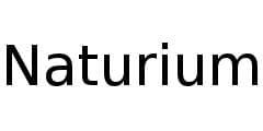 Naturium logo