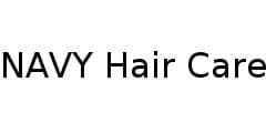 Navy Hair Care logo